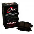C-TEK Ceramic Brake Pads