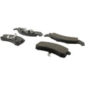 C-TEK Ceramic Brake Pads