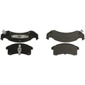 C-TEK Ceramic Brake Pads