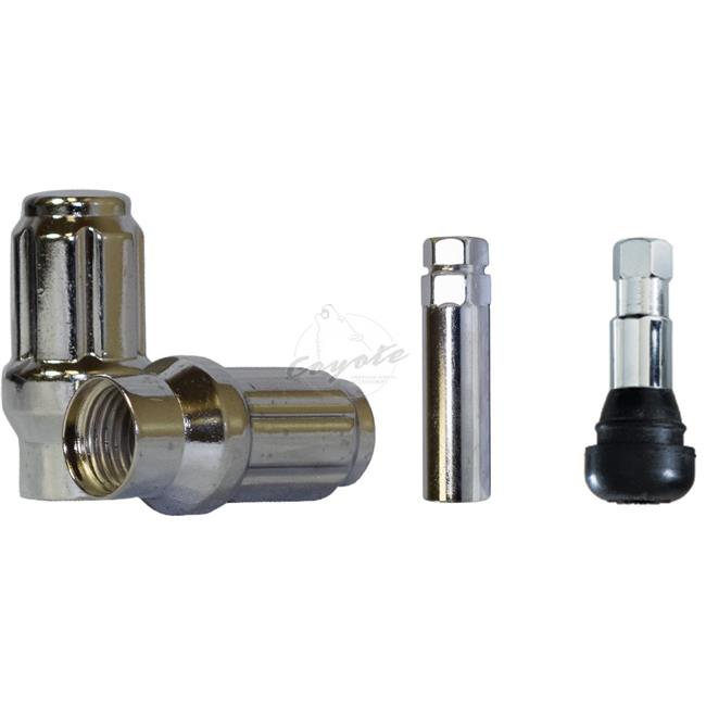 REVOLUTION auto part