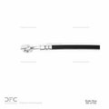 DFC 14-19 Chevrolet Corvette Front-R Brake Hose