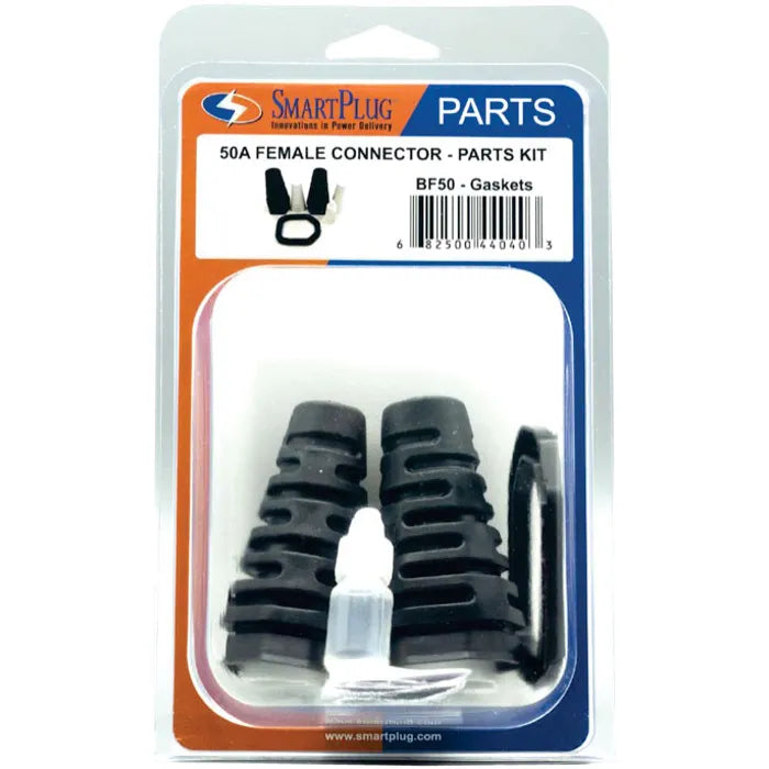 Smart Plug auto part