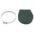EXHAUST PROTECTOR VALVE (DISPLAY PA