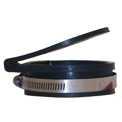 SIERRAMARINE exhaust