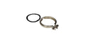 EXHAUST CLAMP