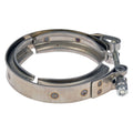 EXHAUST CLAMP