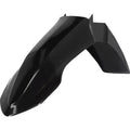 Cycra 2024 Kawasaki KX450 Front Fender - Black