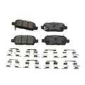 DISC BRAKE PADS