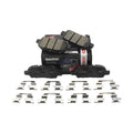 DISC BRAKE PADS