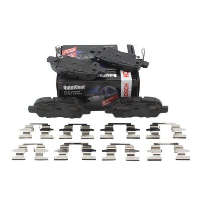 DISC BRAKE PADS