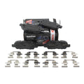DISC BRAKE PADS