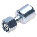 HYDRAULIC COUPLING - MEGACRIMP
