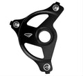 Cycra 17-19/23+ KTM 150 XC-W Disc Cover Mount - Black