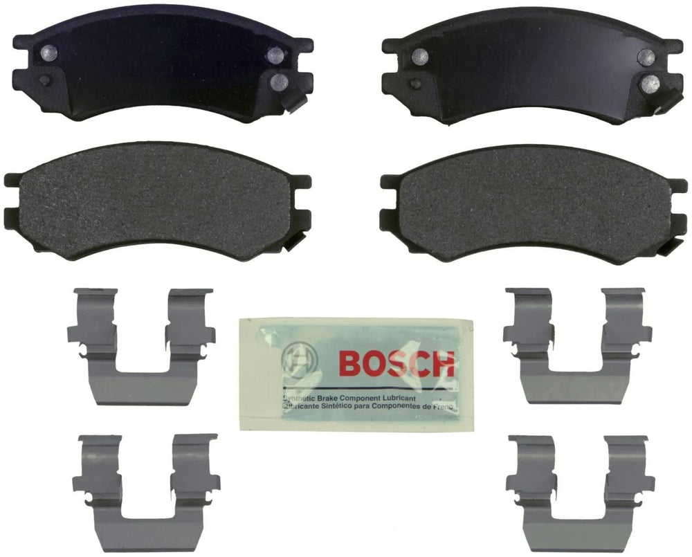 DISC BRAKE PADS