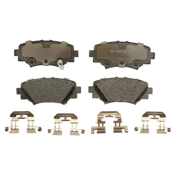R auto part