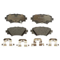 R auto part