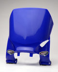 Cycra 06-23 Yamaha YZ125 Stadium Number Plate - OEM Blue