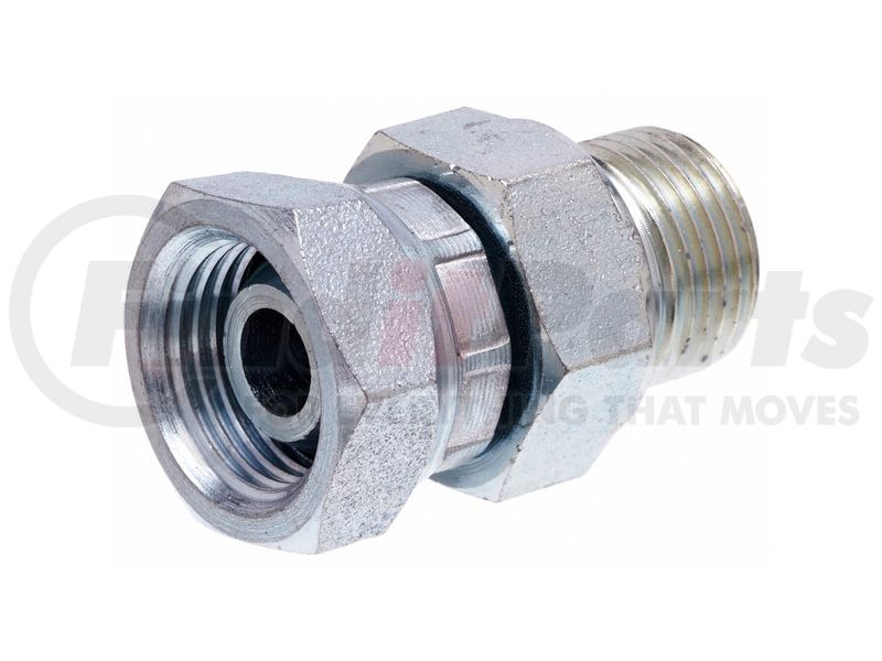HYDRAULIC ADAPTER-INT L TO INT L