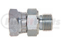 HYDRAULIC ADAPTER-INT L TO INT L