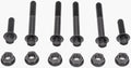 Y PIPE HARDWARE KIT