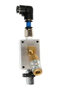COMPRESSED AIR OUTLET KIT