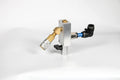 COMPRESSED AIR OUTLET KIT