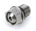 Low Clearance Inflation Valve Assembly