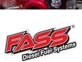 FASS Replacement Wire Extension 6.4L Ford Trigger
