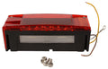 LED TAIL LIGHT WATERPROOF;DRIVER