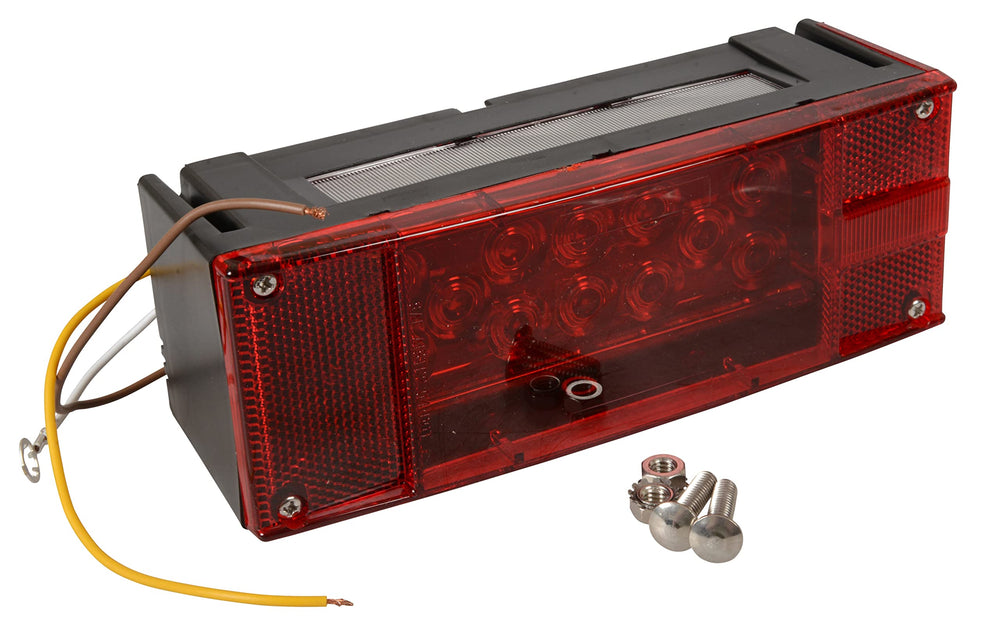 LED TAIL LIGHT WATERPROOF;DRIVER