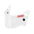 VIPER YOUTH CLEAR SHIELD