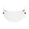 VIPER YOUTH CLEAR SHIELD