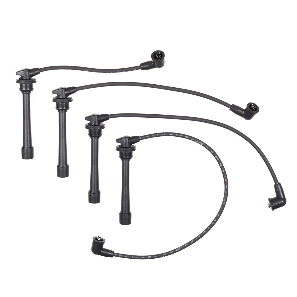 PC WIRE SET 96-11 HKIA 4-CYL