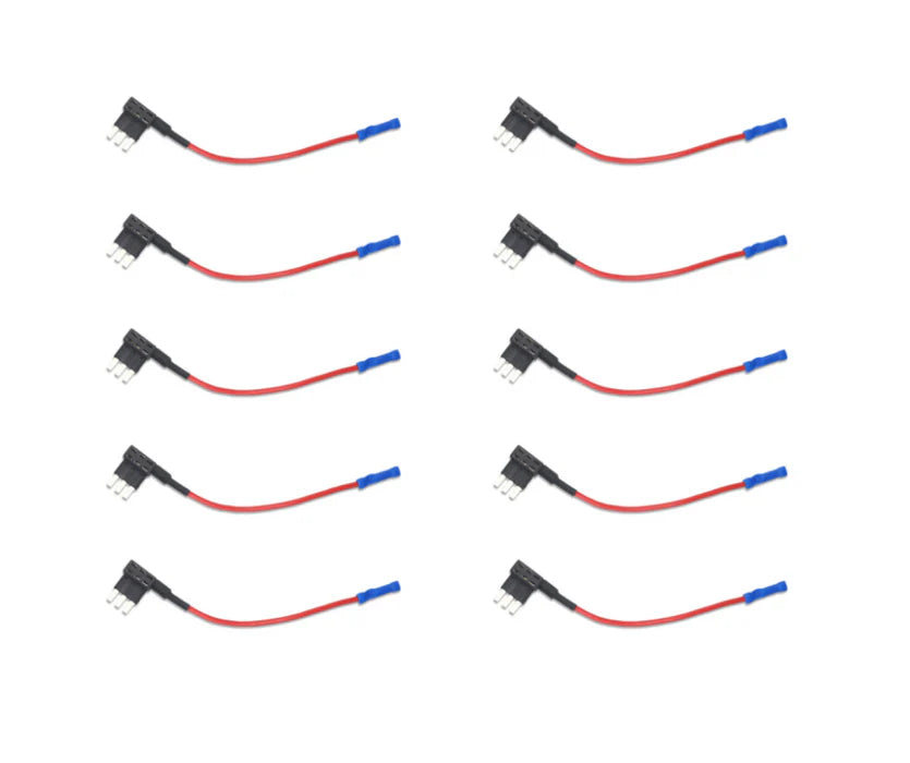 ATL MICRO FUSE TAP 10PK