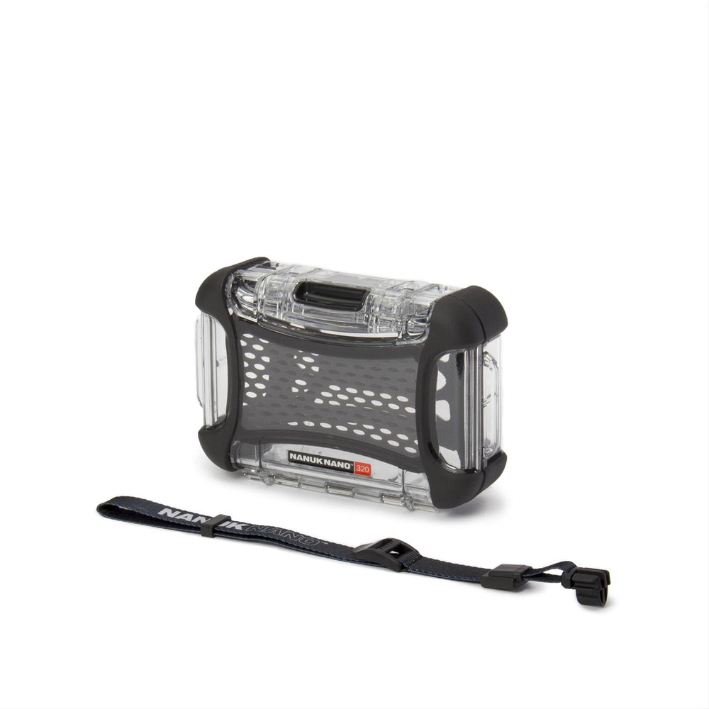 Nanuk auto part