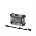 Nanuk auto part