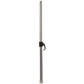 BOAT COVER POLE, 24 TELESCOPING WI