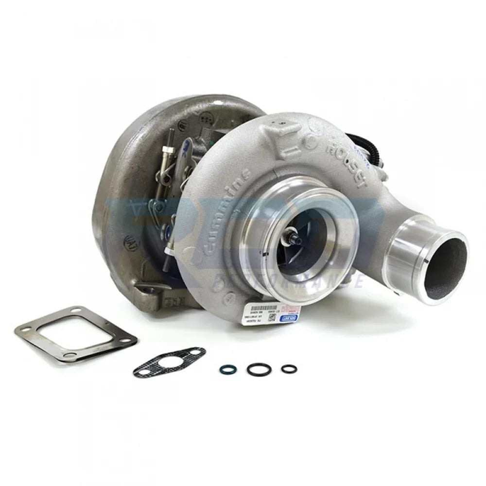 Engine Water Pump Installation Kit
