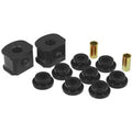 Prothane 95-99 Ford Explorer Rear Sway Bar Bushings - .765in - Red