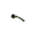 AIRFUSION SHOWER HEAD SEPARATE FLOW CONTROLLER BRUSHED NICKEL