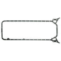 OIL PAN GASKET SET