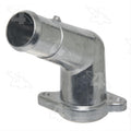 WATER OUTLET