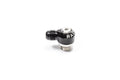 Radium Engineering 6AN Orb Swivel Banjo 3/8in SAE Fitting to 6AN Male Bulkhead