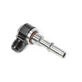 Radium Engineering 6AN Orb Swivel Banjo 3/8in SAE Fitting to 6AN Male Bulkhead