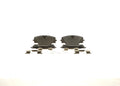 BE2464H BRAKE PADS