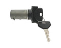 LOCK CYLINDER & KEY