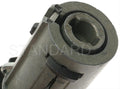 LOCK CYLINDER & KEY