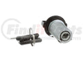 LOCK CYLINDER & KEY
