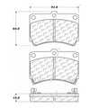 PosiQuiet Extended Wear