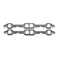 SBC Exhaust Gasket Set D-Port LT1/LT4 Gen-II
